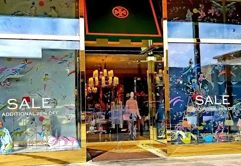 Fort Worth Shopping
