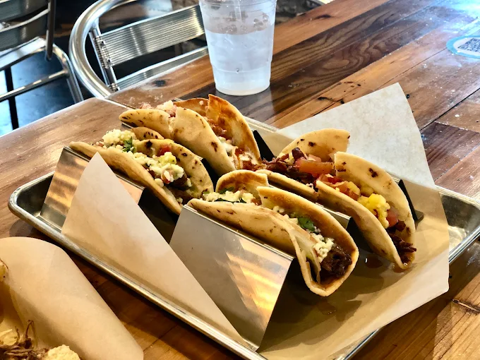 Fort Worth Restaurants