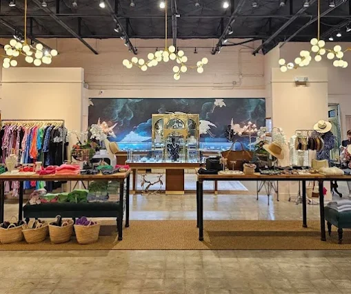 Fort Worth Shopping