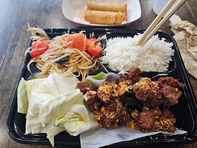Fort Worth Restaurants