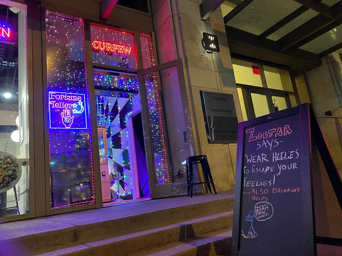 Fort Worth Nightlife
