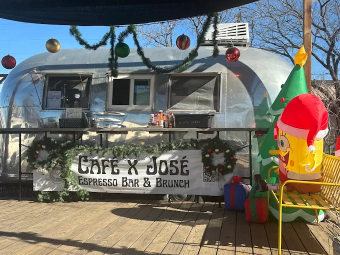 Fort Worth Coffee Shops