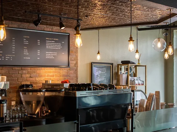 Fort Worth Coffee Shops