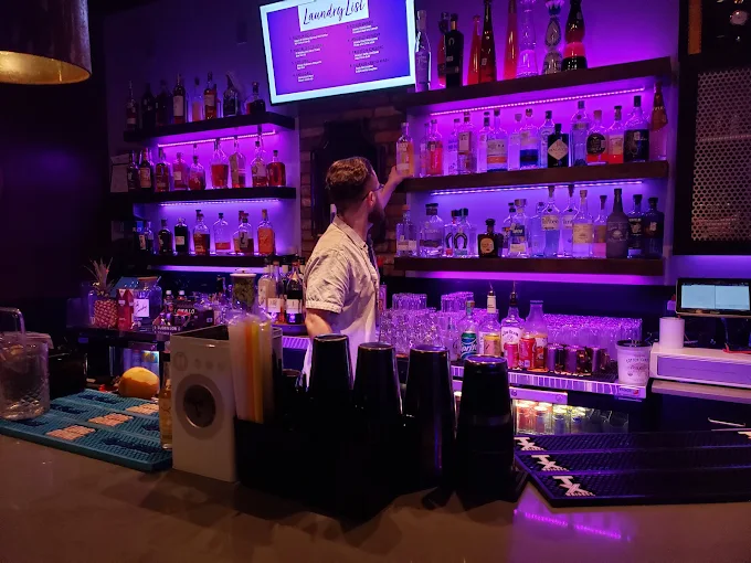 Fort Worth Nightlife