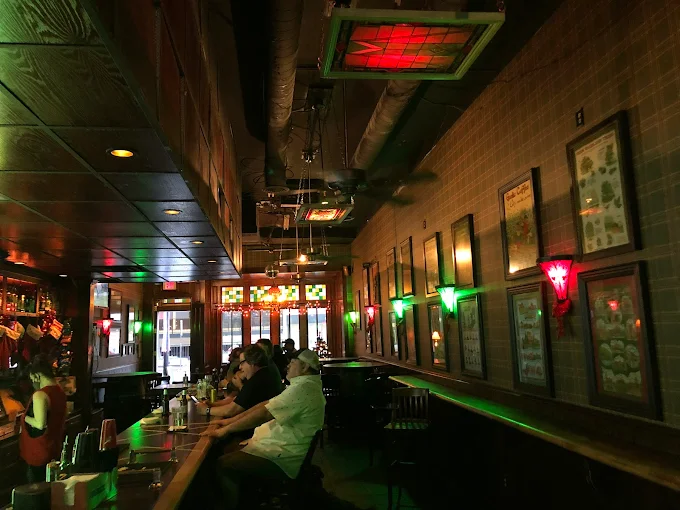 Fort Worth Nightlife