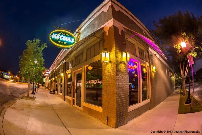 Fort Worth Nightlife