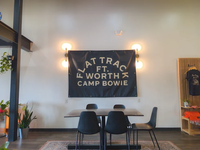 Fort Worth Coffee Shops