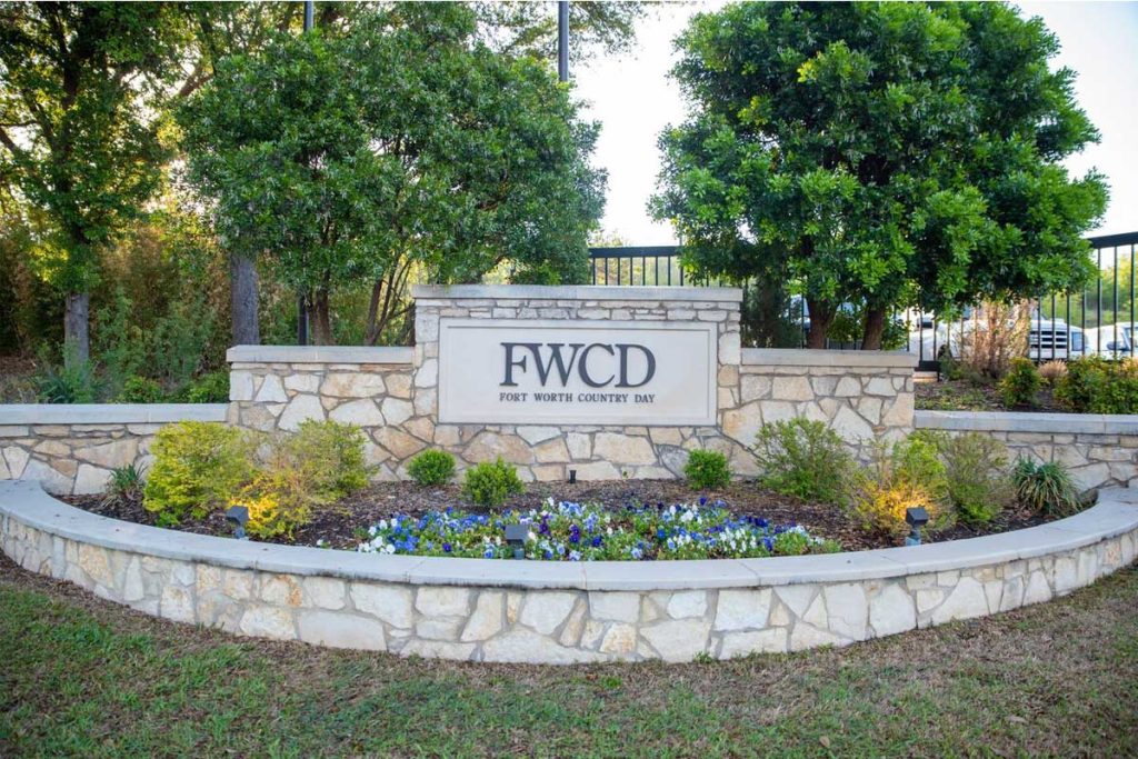 Fort Worth Country Day School