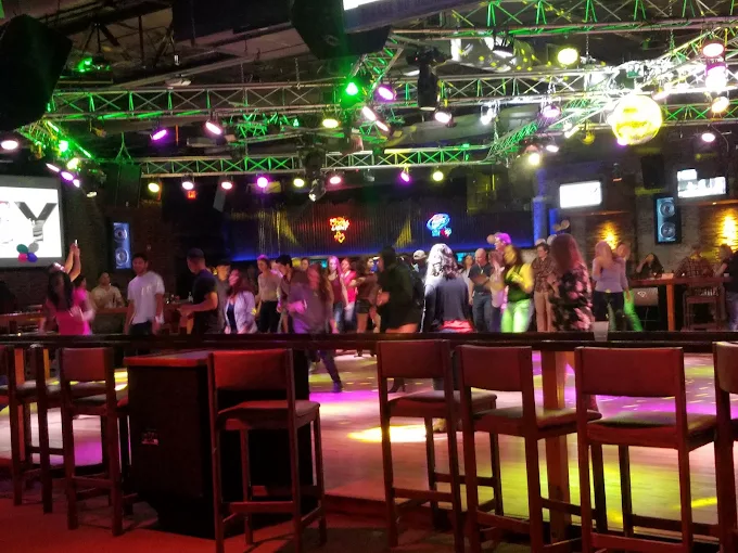 Fort Worth Nightlife