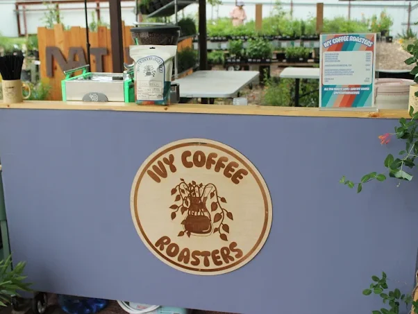 Fort Worth Coffee Shops