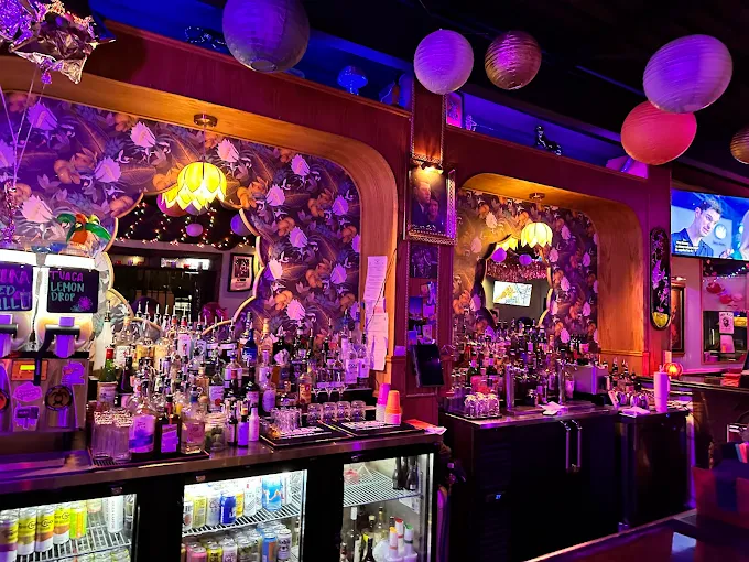 Fort Worth Nightlife