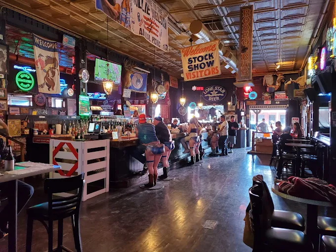 Fort Worth Nightlife