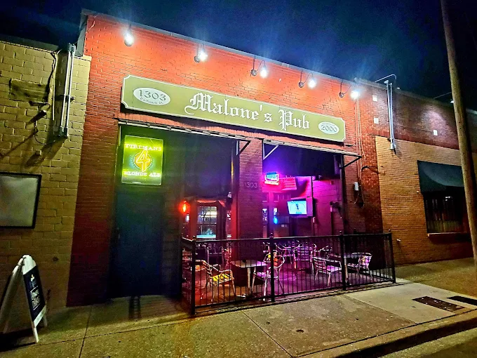 Fort Worth Nightlife
