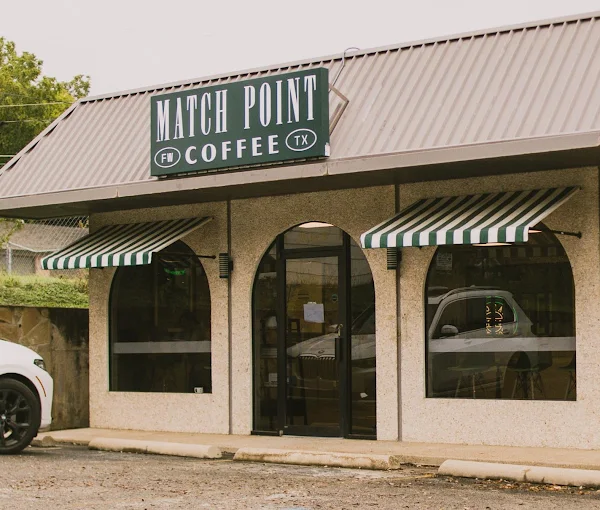 Fort Worth Coffee Shops