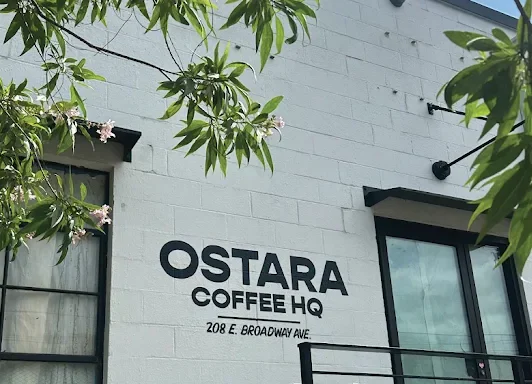 Fort Worth Coffee Shops