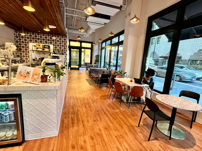 Fort Worth Coffee Shops
