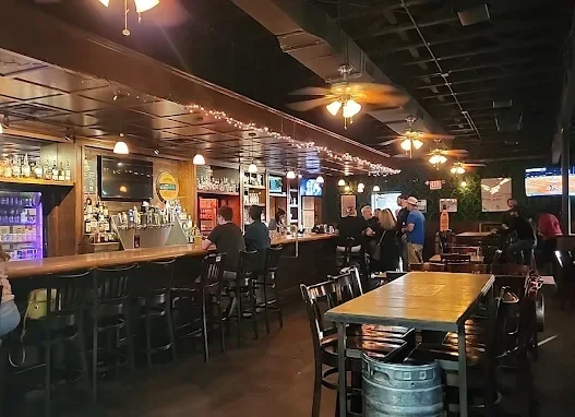 Fort Worth Nightlife