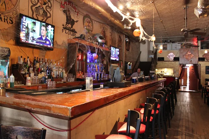 Fort Worth Nightlife
