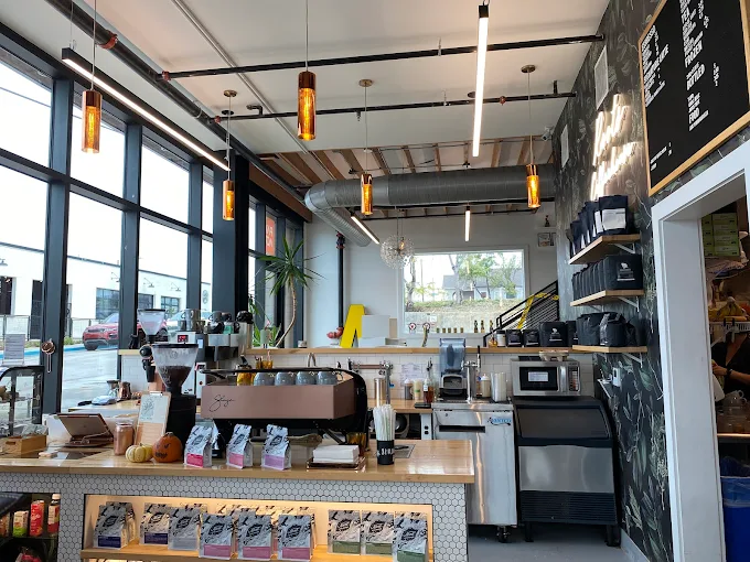 Fort Worth Coffee Shops