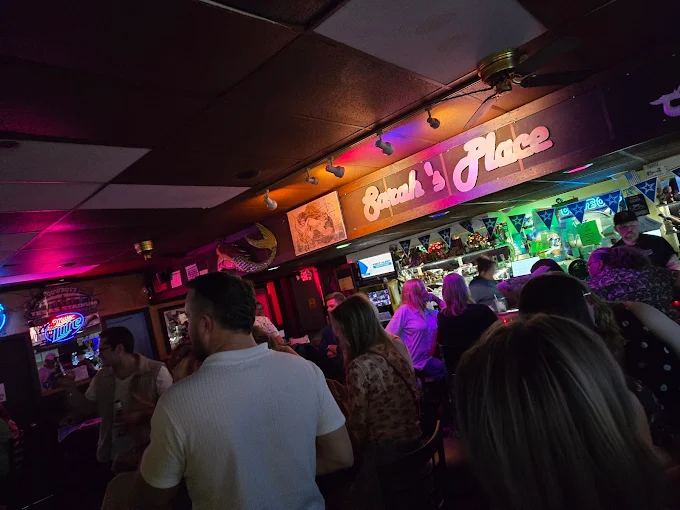 Fort Worth Nightlife