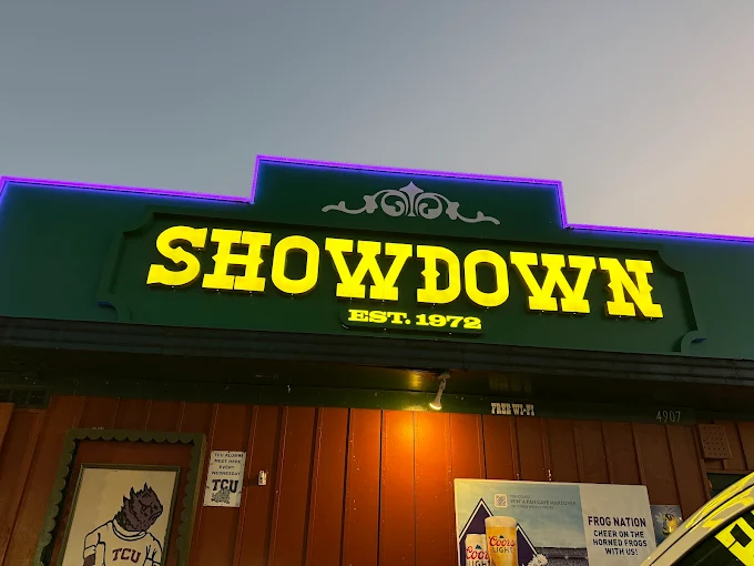 Fort Worth Nightlife