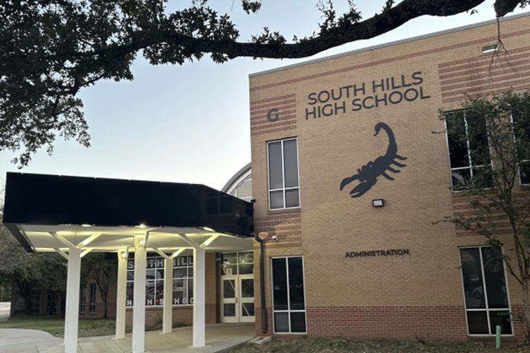 South-Hills-High-School-Front.