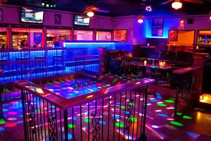 Fort Worth Nightlife