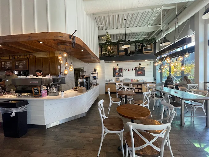 Fort Worth Coffee Shops