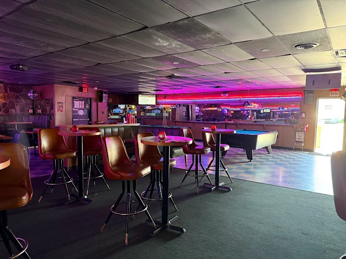 Fort Worth Nightlife