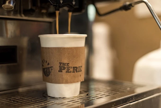Fort Worth Coffee Shops