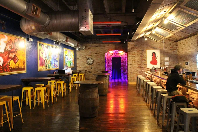 Fort Worth Nightlife