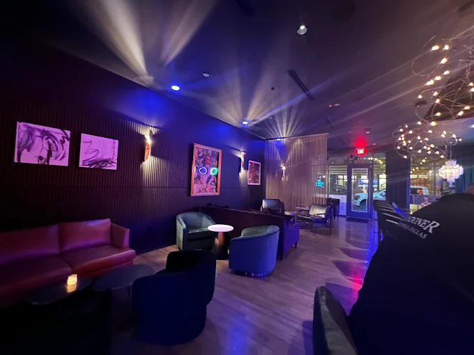 Fort Worth Nightlife