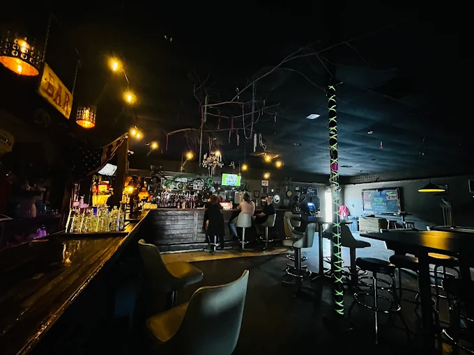 Fort Worth Nightlife