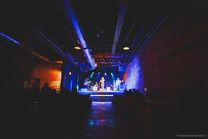 Fort Worth Nightlife