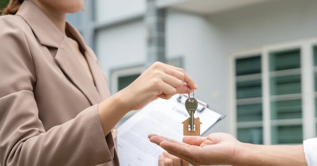What Does a Realtor Really Do?