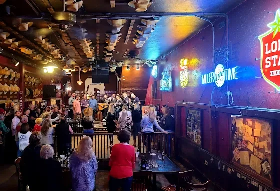 Fort Worth Nightlife