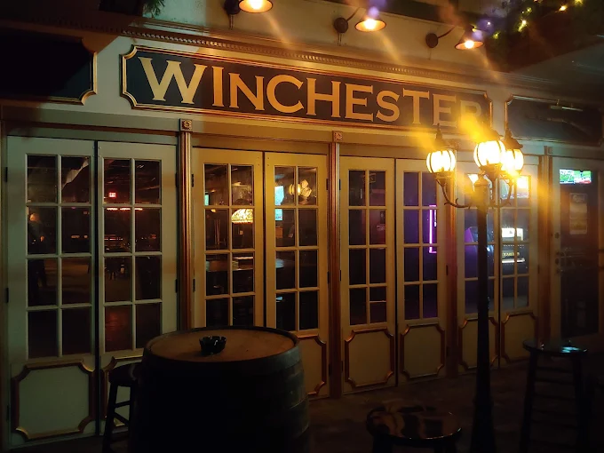 Fort Worth Nightlife
