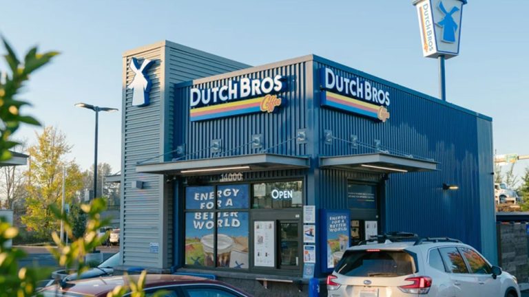Dutch-Bros