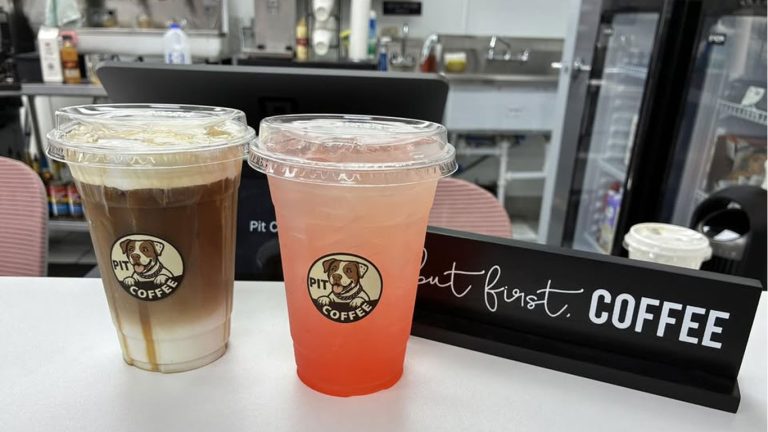 Pit-Coffee