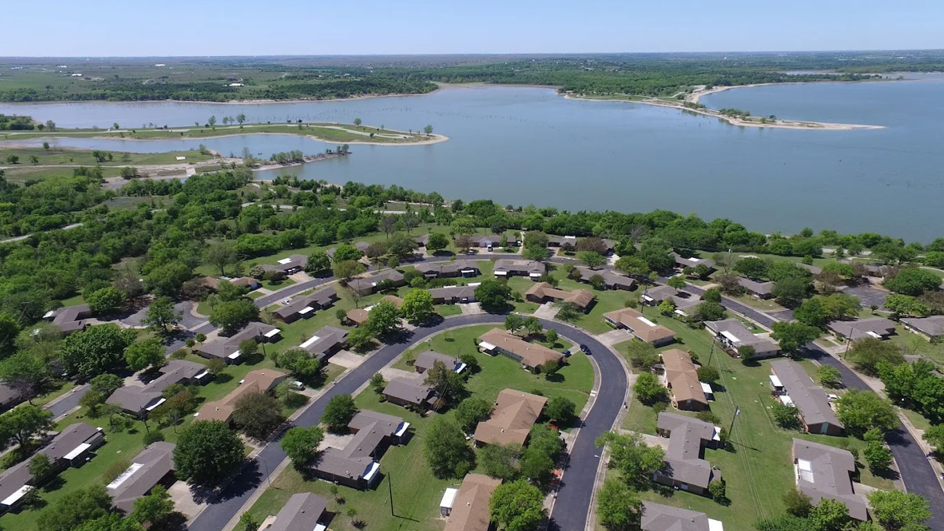 St. Francis Village