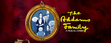 Adams Family