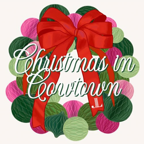 Christmas-in-Cowtown-Square