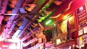 White Elephant Saloon place picture