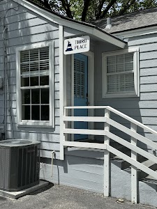 Third Place Hair Salon place picture