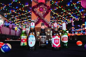 Basic Bar Fort Worth place picture