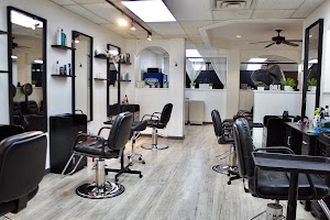 Hair On the Common place picture