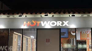 HOTWORX - Fort Worth, TX - Camp Bowie place picture