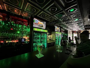 The Library Bar Fort Worth Texas place picture