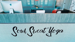 Soul Sweat Hot Yoga place picture