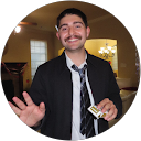 Mark Haselden III profile picture